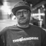Matthew Brian - @housemusicfridays - Instagram