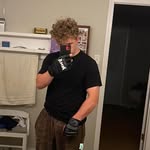 Matthew Brightbill - @bil.lytim - Instagram