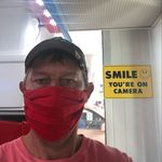 Matthew Brinker - @mbrinker64 - Instagram