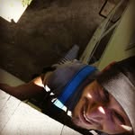 Matthew Britz - @hardlyparty84 - Instagram