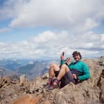 Matthew Broder - @mlbroders - Instagram