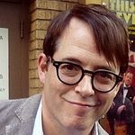 Matthew Broderick - @_matthewbroderick - Instagram