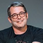 Matthew Broderick’s Car Crash - @matthewbroderickscarcrash - Instagram