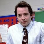 Not impersonating - @matthew.broderick.fan - Instagram