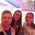 Matt Broomhall - Facebook