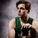 Matthew Bross - @matthewwilliamb - Instagram