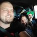 Matt Brosnan - Facebook