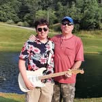 Matthew Brumfield - @matthewbrumfieldmusic - Instagram