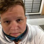 Matthew Alexander Brunken - @gokwol - Instagram