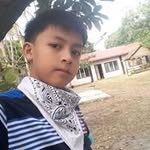 Andrean Matthew Bugayong - @golcker - Instagram