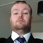 Matthew Bunt - @mjbunt88 - Instagram