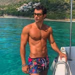 Matteo Buonomo - @matthew_buono - Instagram