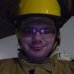 Matthew Burchett - @firefighter_730 - Instagram