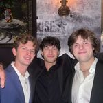 Matt Burke - @_matthewburke - Instagram
