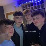 Matthew Burke - @matthew_004_ - Instagram