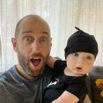 Matthew Burke - @matthimself - Instagram
