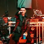 Matthew Burke - @mattboomburke - Instagram