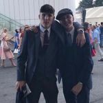 Matthew Burke - @matthewburke156 - Instagram