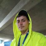 Matthew burkhead - @matthewburkhead65260 - Instagram