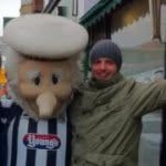 Matthew Burley - @burleygtfc - Instagram