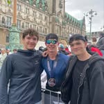 Matthew.burnside - @matthew_burnside1 - Instagram