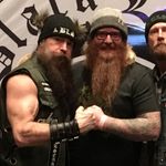 Matthew Burrier - @burleyburriale - Instagram