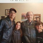 Matthew Burzynski - Facebook