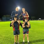 Matthew Butcher - Facebook