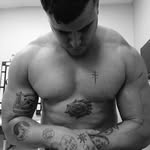 Matthew Cadena - @javier415gonavy - Instagram
