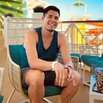 Matthew Cadena - @machewchain - Instagram