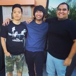 Matthew Cadena - @matthewccadena - Instagram