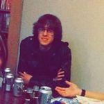 Matthew Cadena - @asder207 - Instagram