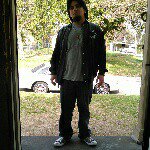 Matthew Caesar Cadena - @kungfoo_banana - Instagram