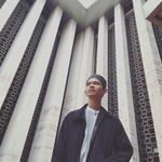 Matthew Caesar Ibroheem - @thew_kun23 - Instagram