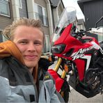 Matthew Cahoon - Facebook