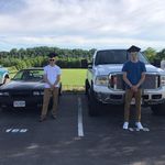 Matthew Cahoon - @meangreen7.3 - Instagram