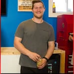 Matthew Caines - @matthew_caines - Instagram