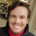 Matthew Caley - @mwcaley - Instagram