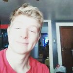 Matcan? - @matthew.canady.96 - Instagram