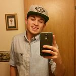 Matthew Canady - @mattcanady17_7 - Instagram