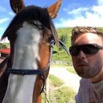 Matthew Cane - @uncle_matty - Instagram