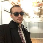 Matthew Caporale - @mcap3570 - Instagram