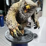 Matthew Capper - @matt_capper_art - Instagram