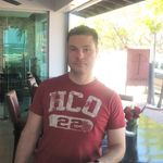 Matthew Caraballo - @matthewcaraballo4470 - Instagram