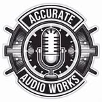 Matthew Carruthers - @accurateaudioworks - Instagram