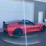 Matthew Carruthers - @lone.wolf.c7 - Instagram