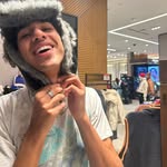 Matthew Carruthers - @matthewrotherc13 - Instagram