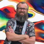 Matthew Carruthers - @archon_varg - Instagram