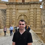 Matthew Carty - @mattpies - Instagram