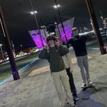 Matthew Cassin - @matthewcassin28 - Instagram